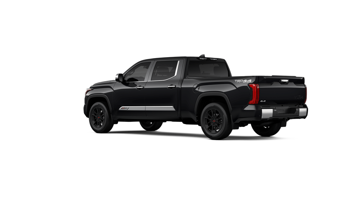 2026 Toyota Tundra 1794 Edition Roseville CA