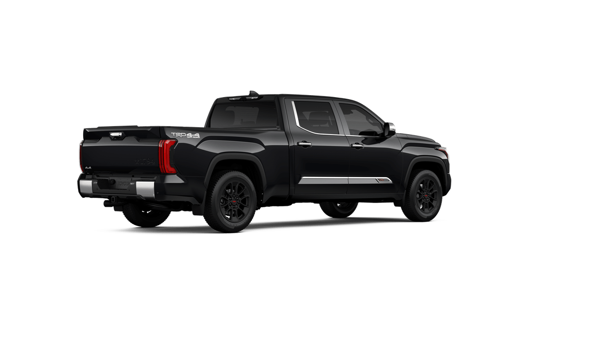 2026 Toyota Tundra 1794 Edition Roseville CA