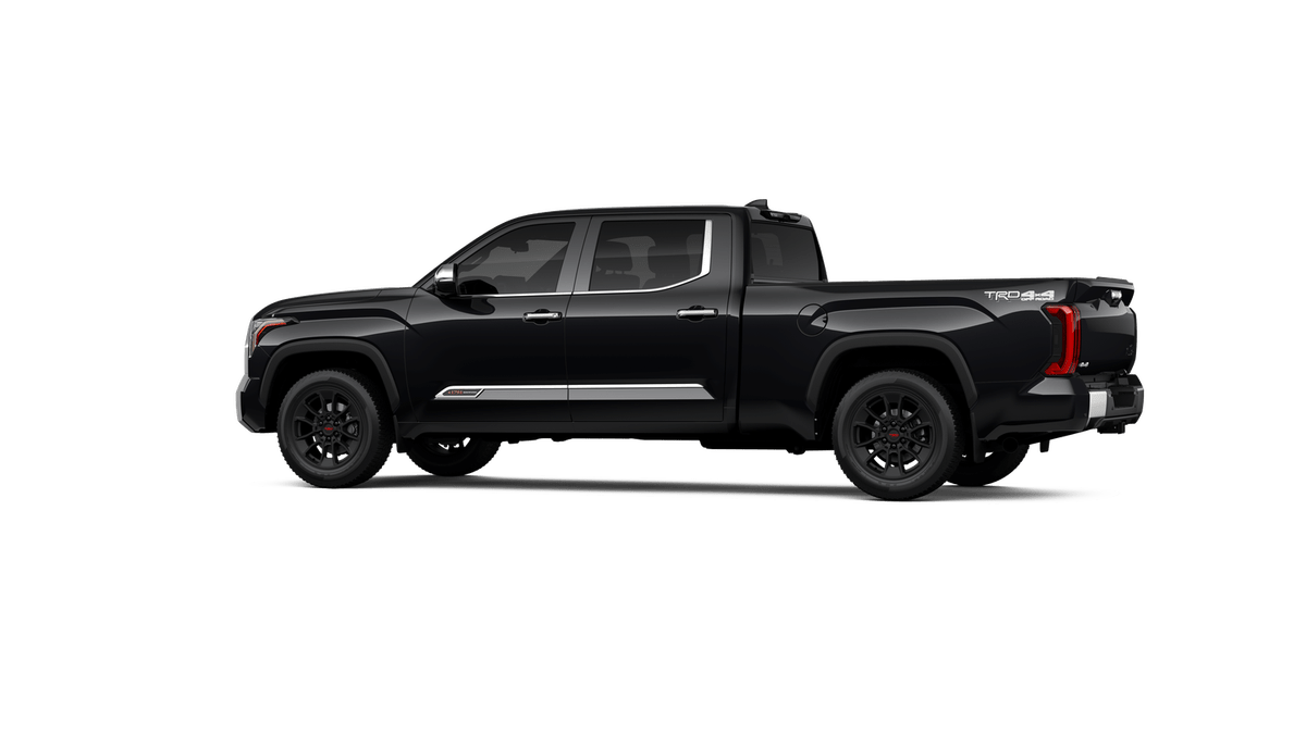 2026 Toyota Tundra 1794 Edition Roseville CA