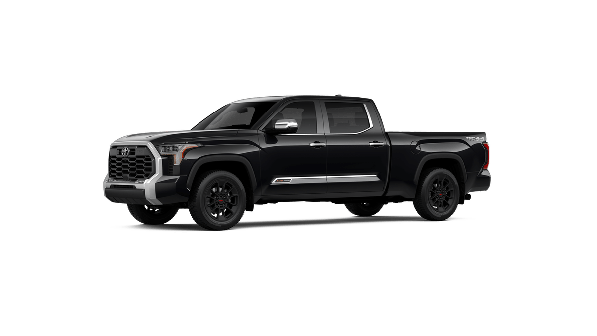 2026 Toyota Tundra 1794 Edition Roseville CA