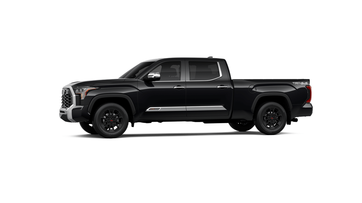 2026 Toyota Tundra 1794 Edition Roseville CA