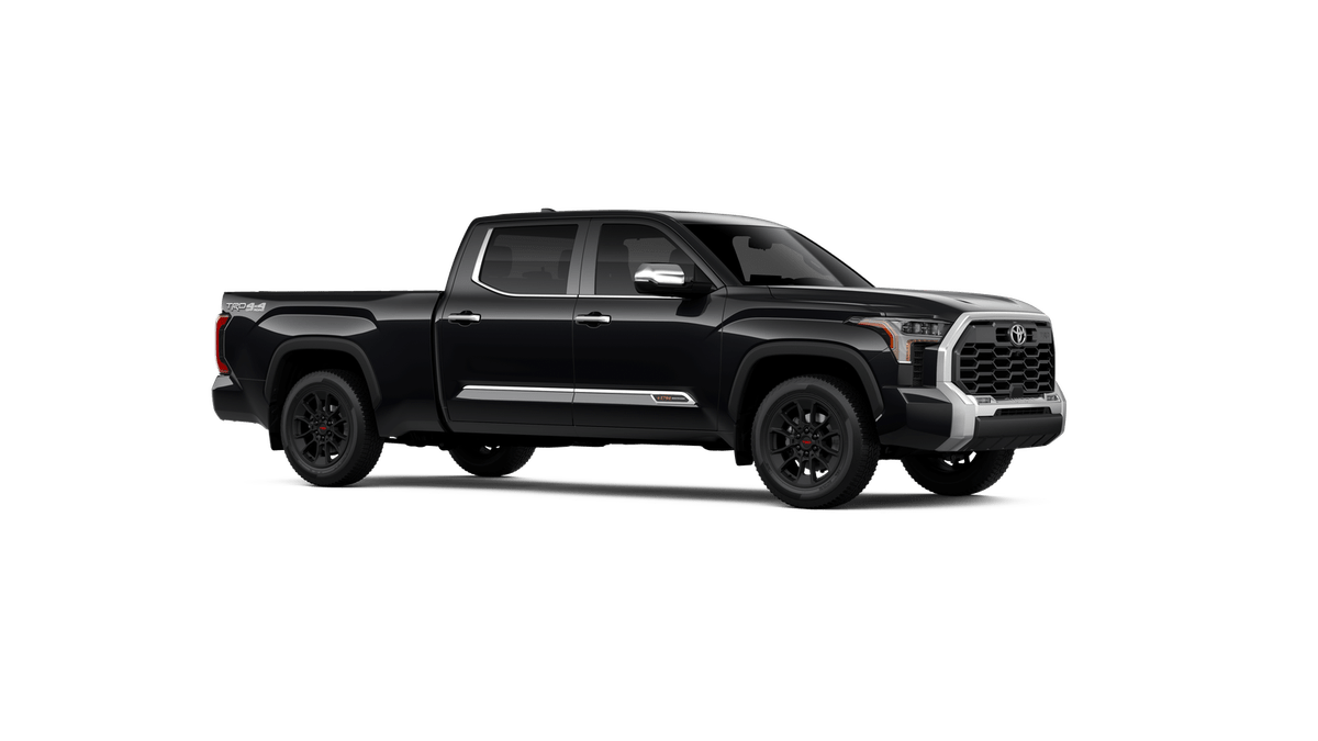 2026 Toyota Tundra 1794 Edition Roseville CA