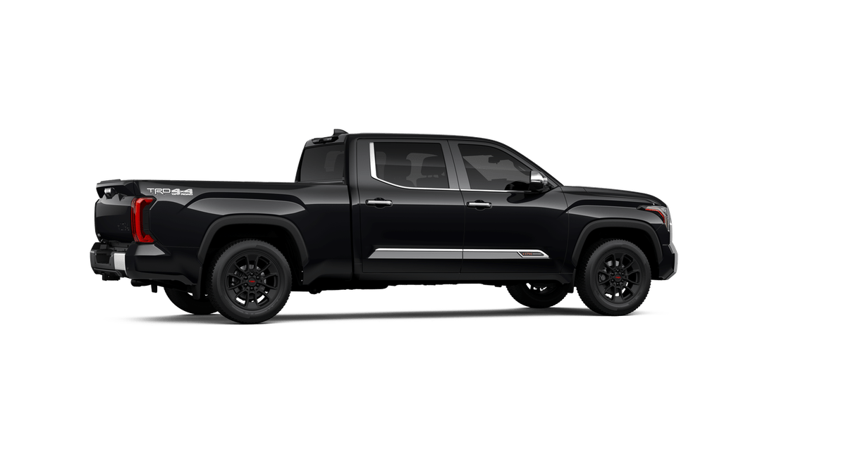 2026 Toyota Tundra 1794 Edition Roseville CA
