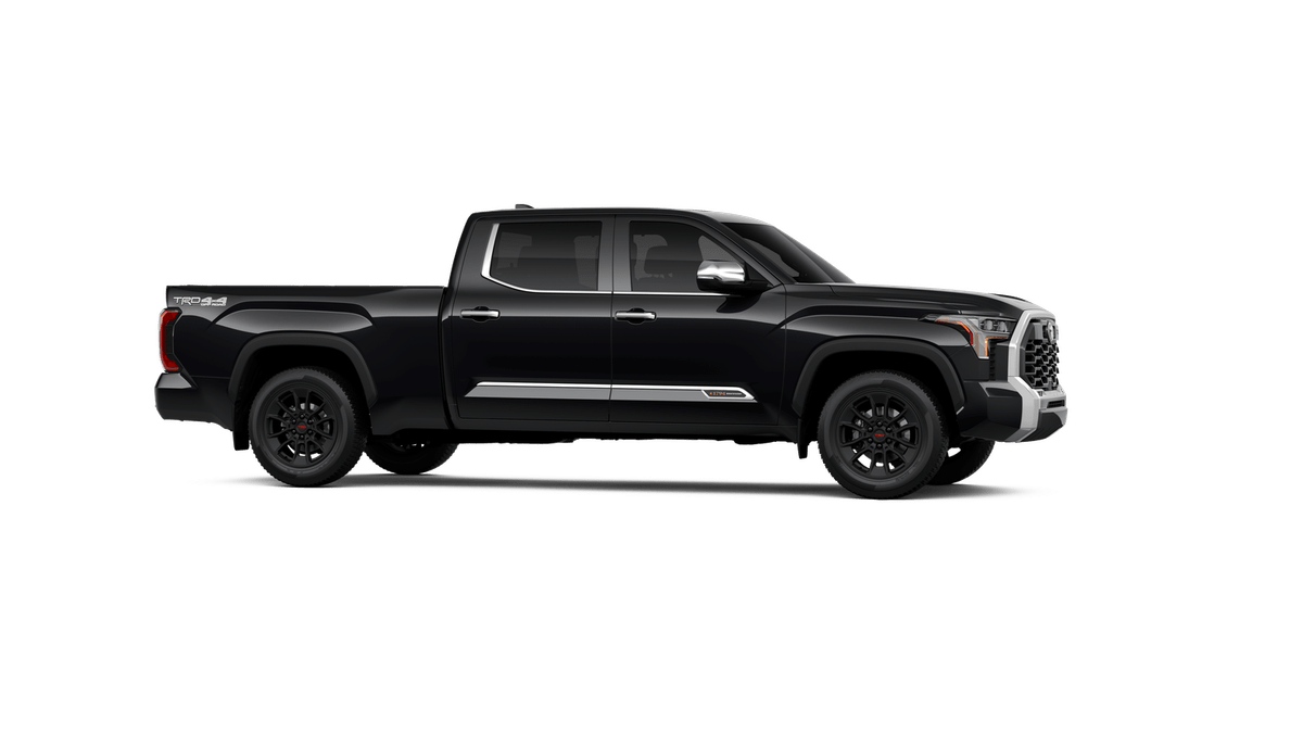 2026 Toyota Tundra 1794 Edition Roseville CA