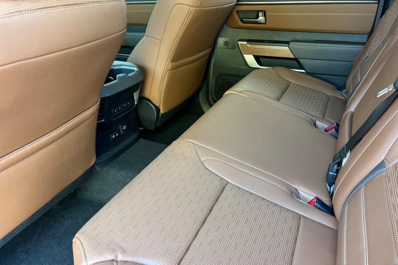 2026 Toyota Tundra 1794 Edition Roseville CA