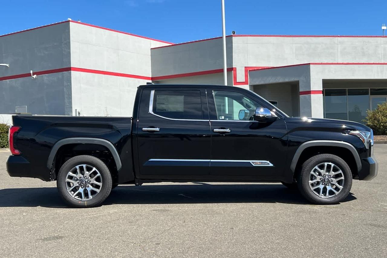 2026 Toyota Tundra 1794 Edition Roseville CA