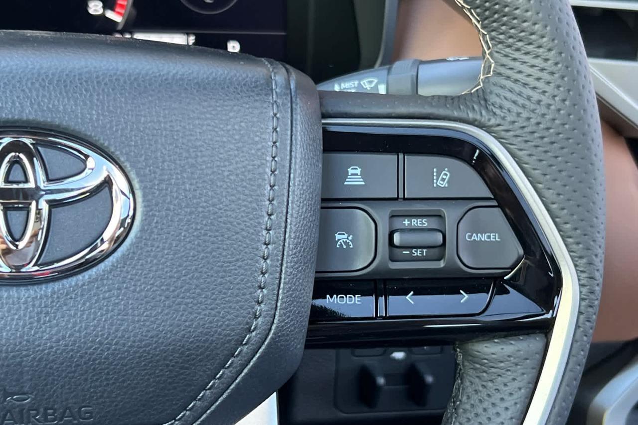 2026 Toyota Tundra 1794 Edition Roseville CA
