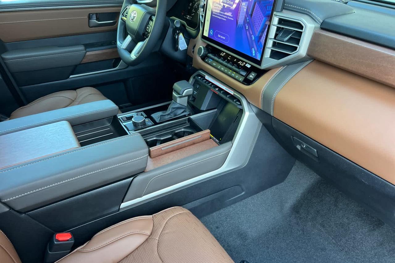 2026 Toyota Tundra 1794 Edition Roseville CA