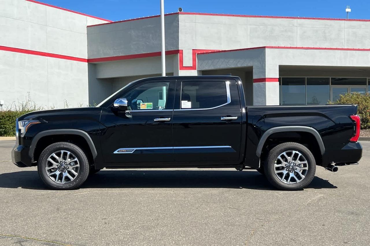 2026 Toyota Tundra 1794 Edition Roseville CA
