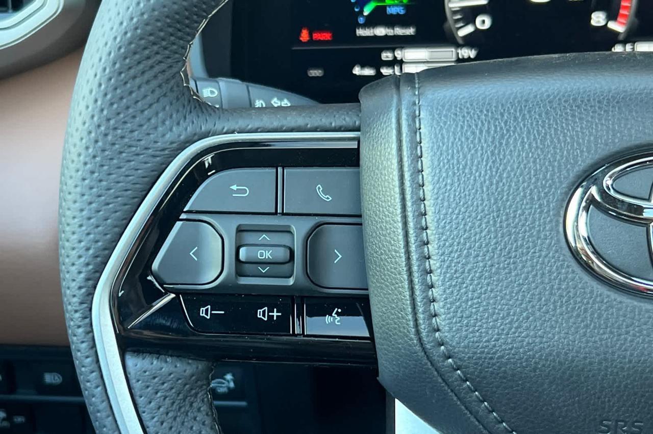 2026 Toyota Tundra 1794 Edition Roseville CA