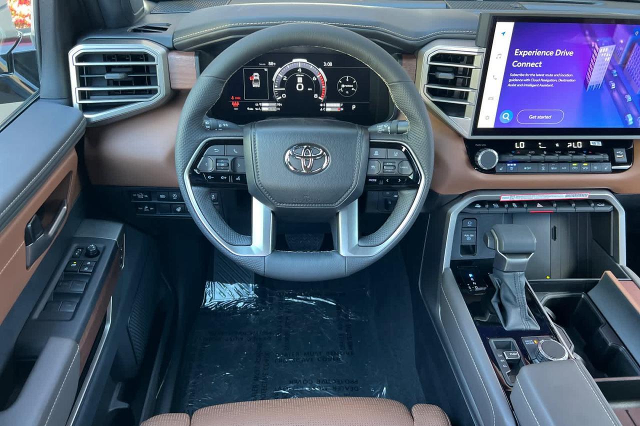 2026 Toyota Tundra 1794 Edition Roseville CA