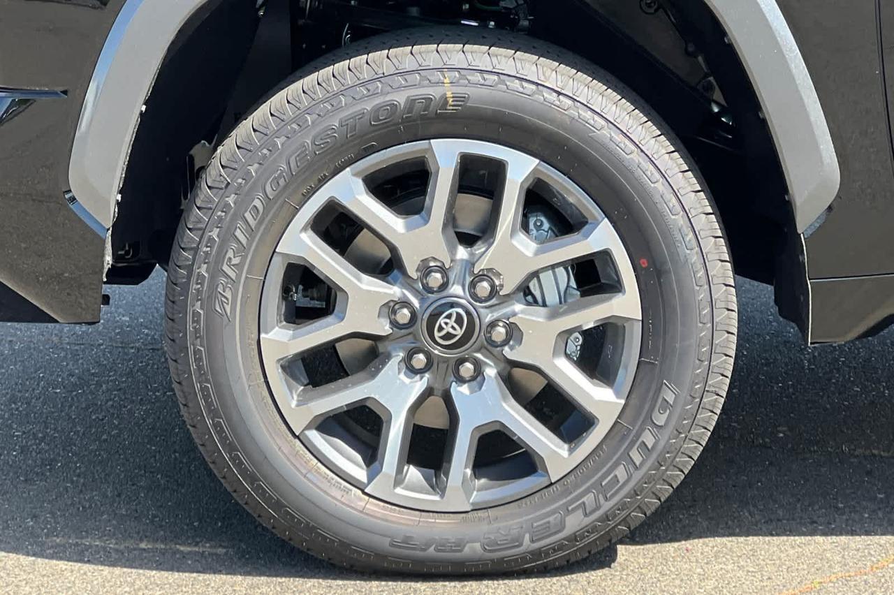 2026 Toyota Tundra 1794 Edition Roseville CA
