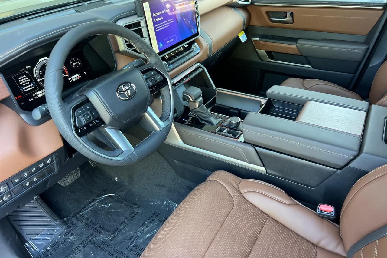 2026 Toyota Tundra 1794 Edition Roseville CA