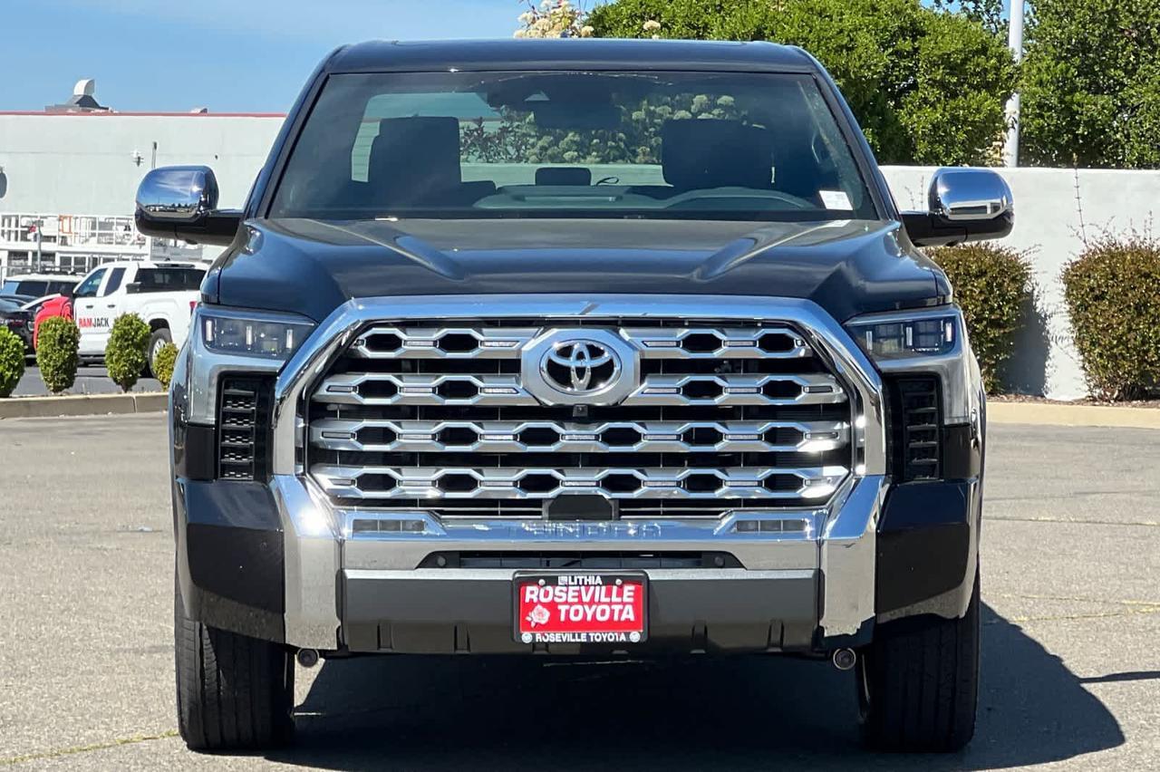 2026 Toyota Tundra 1794 Edition Roseville CA