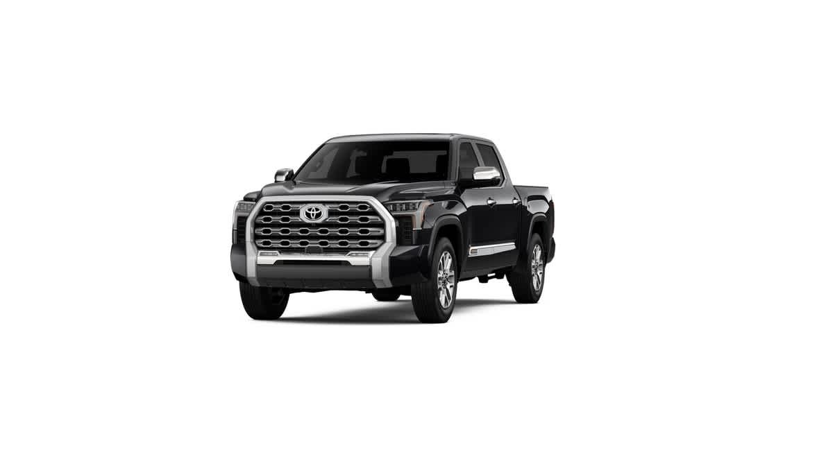 2026 Toyota Tundra 1794 Edition Roseville CA