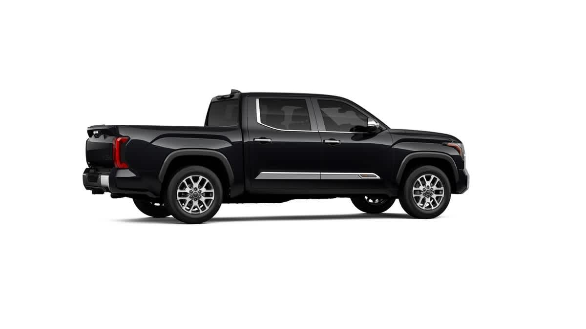 2026 Toyota Tundra 1794 Edition Roseville CA