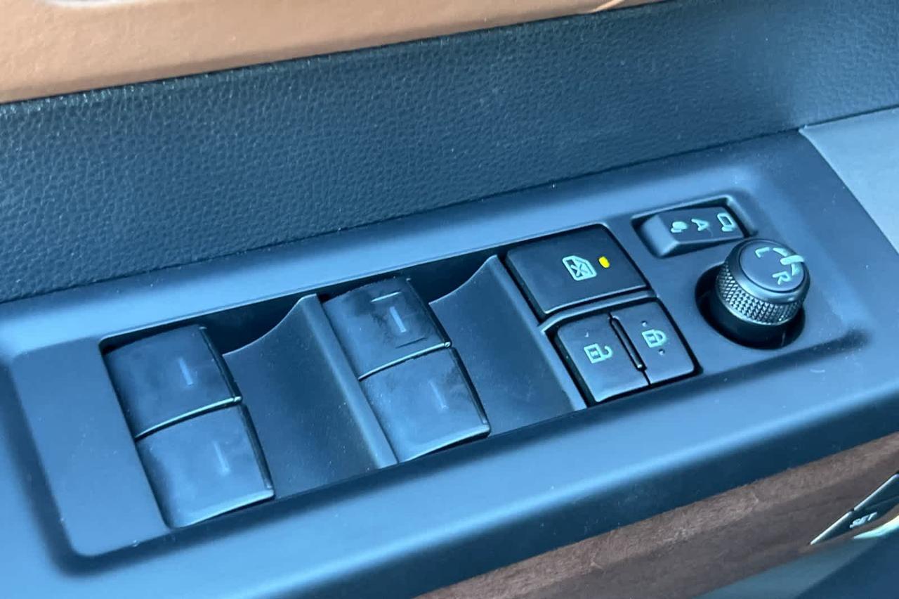 2026 Toyota Tundra 1794 Edition Roseville CA