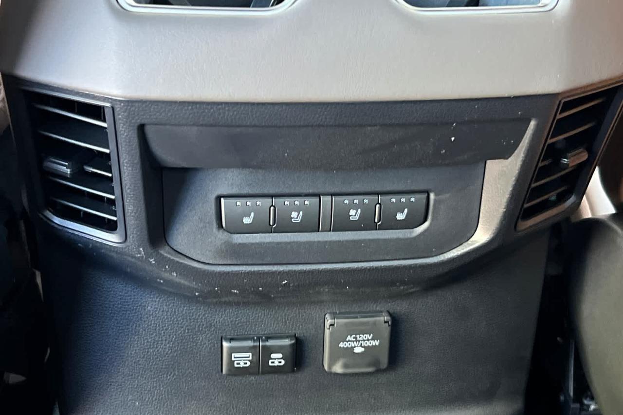 2026 Toyota Tundra 1794 Edition Roseville CA