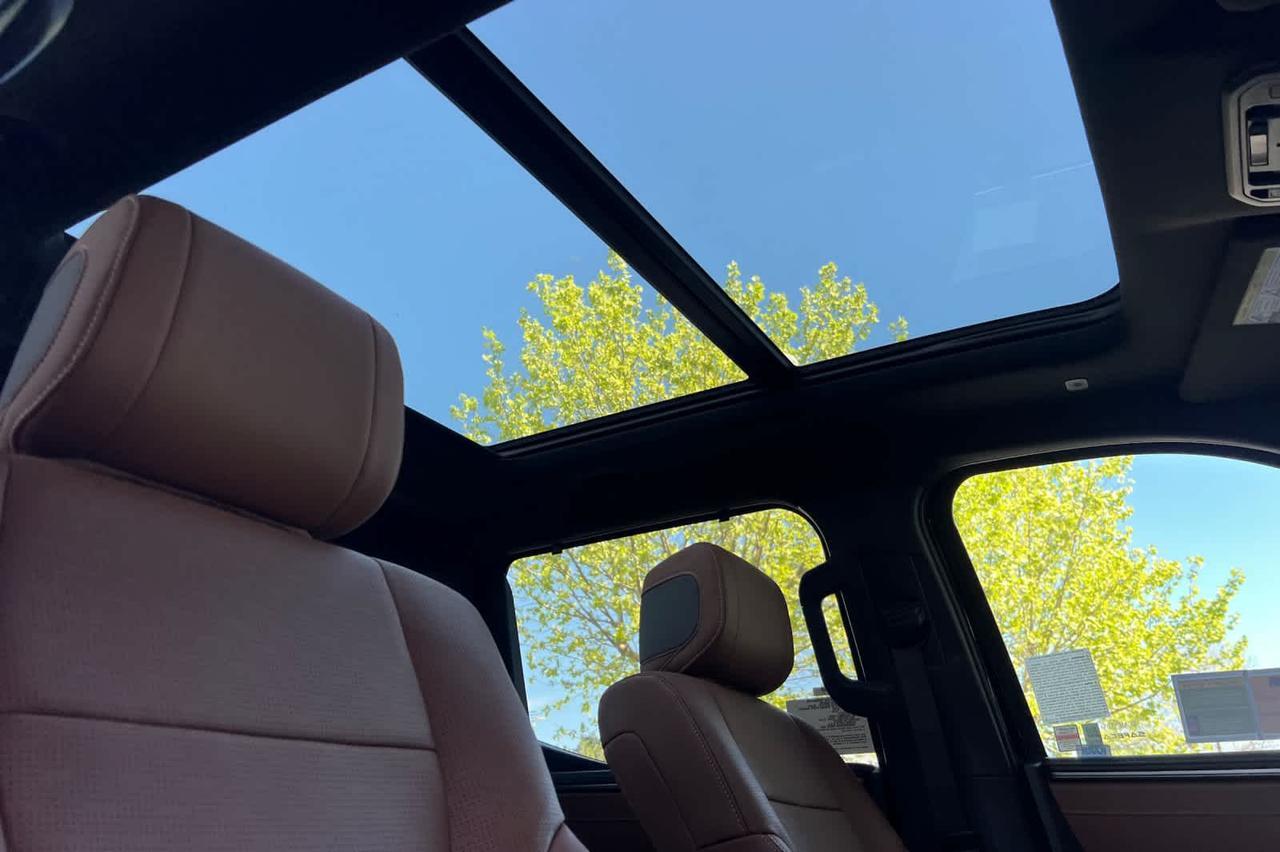 2026 Toyota Tundra 1794 Edition Roseville CA