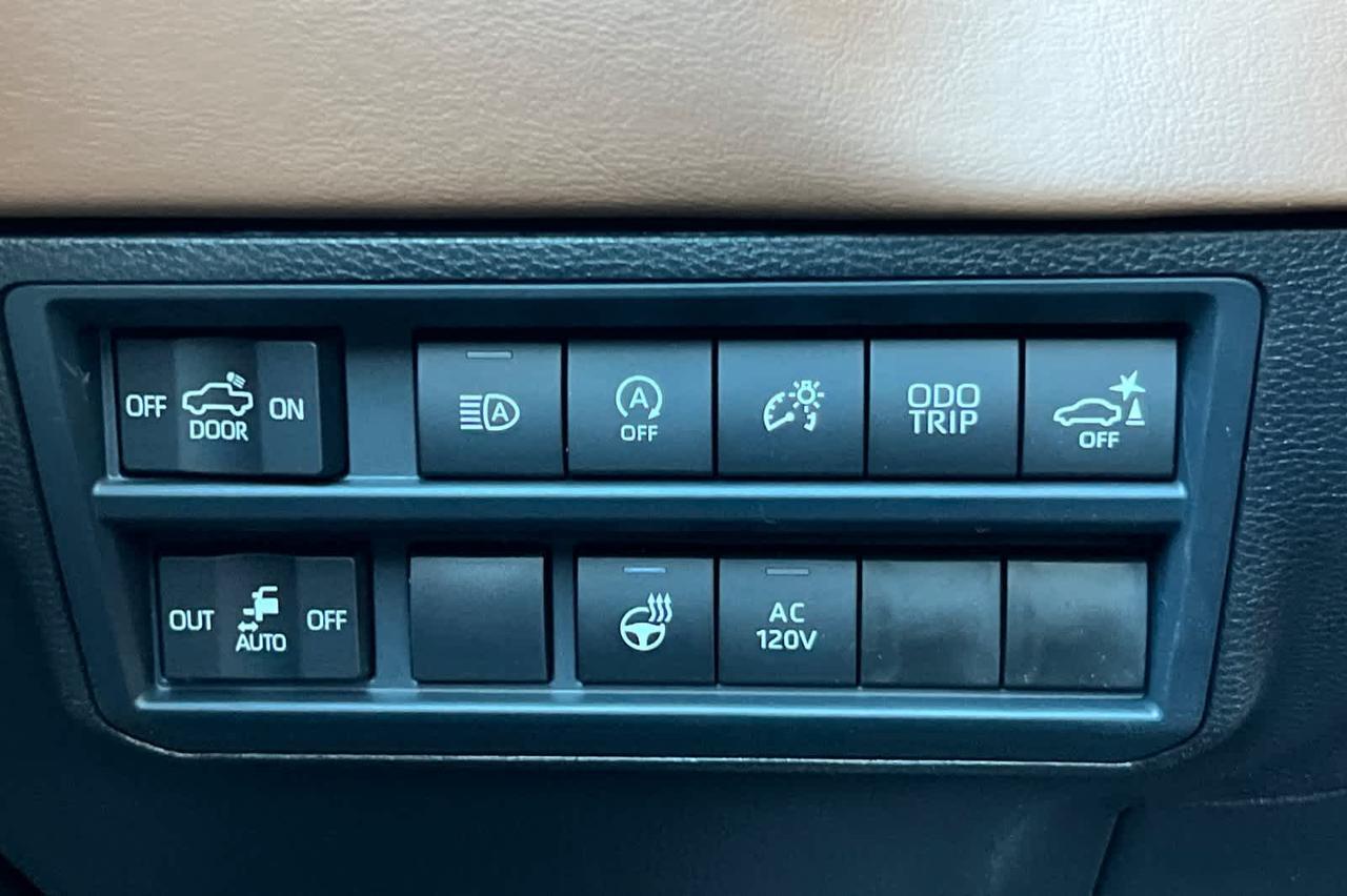 2026 Toyota Tundra 1794 Edition Roseville CA