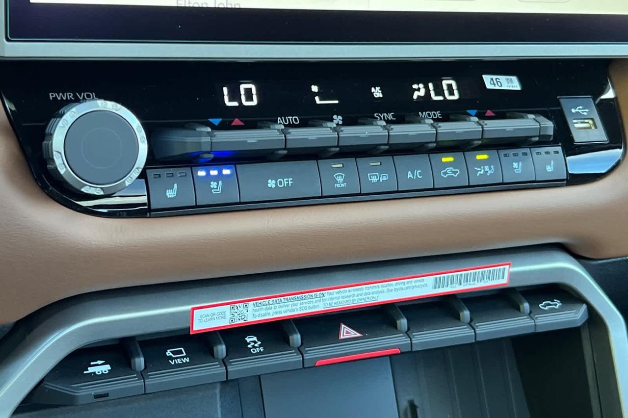 2026 Toyota Tundra 1794 Edition Roseville CA