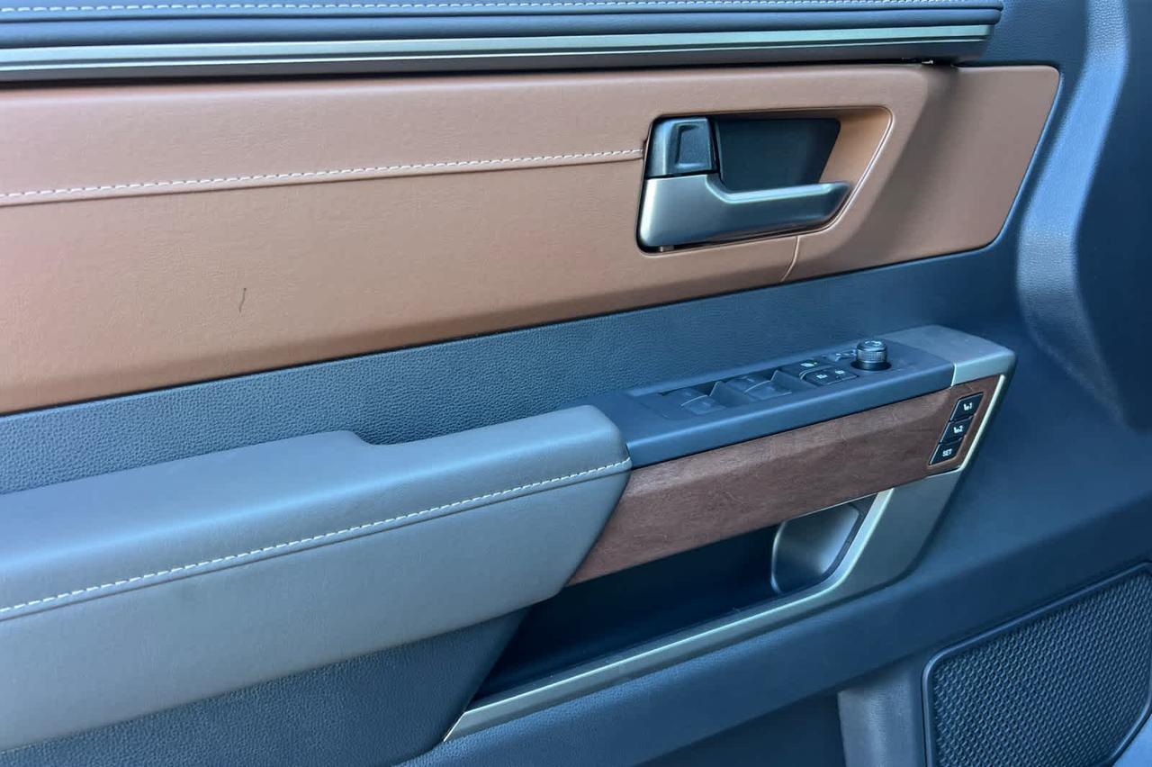 2026 Toyota Tundra 1794 Edition Roseville CA