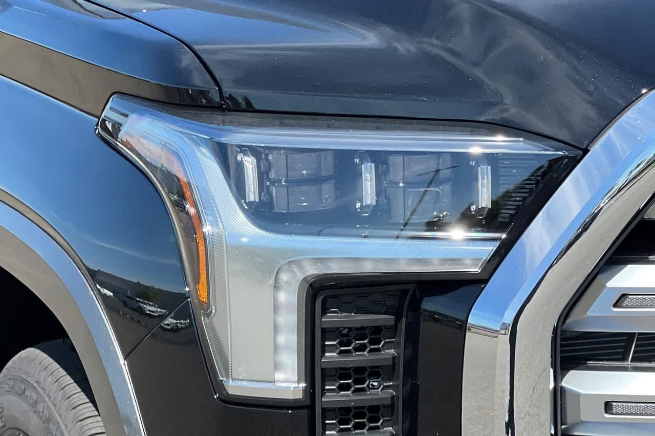 2026 Toyota Tundra 1794 Edition Roseville CA
