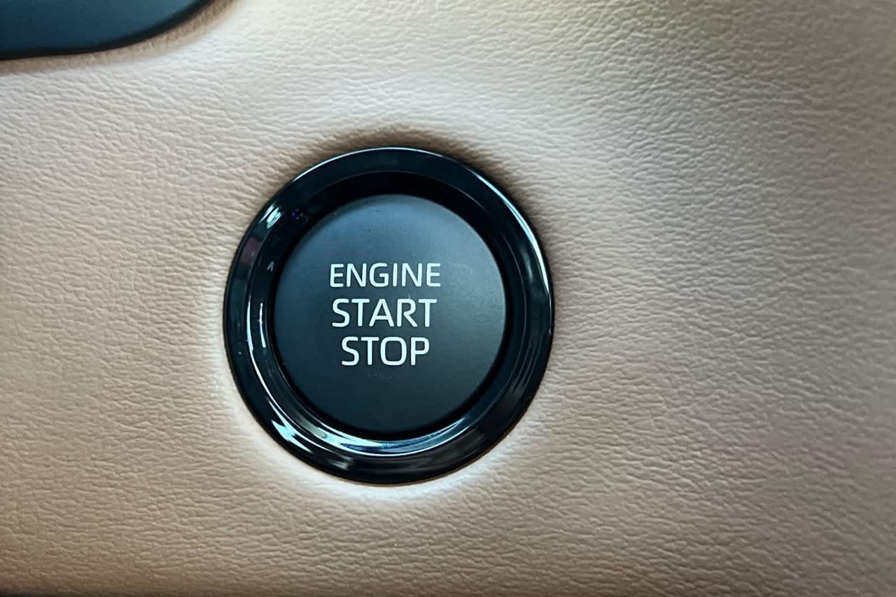 2026 Toyota Tundra 1794 Edition Roseville CA