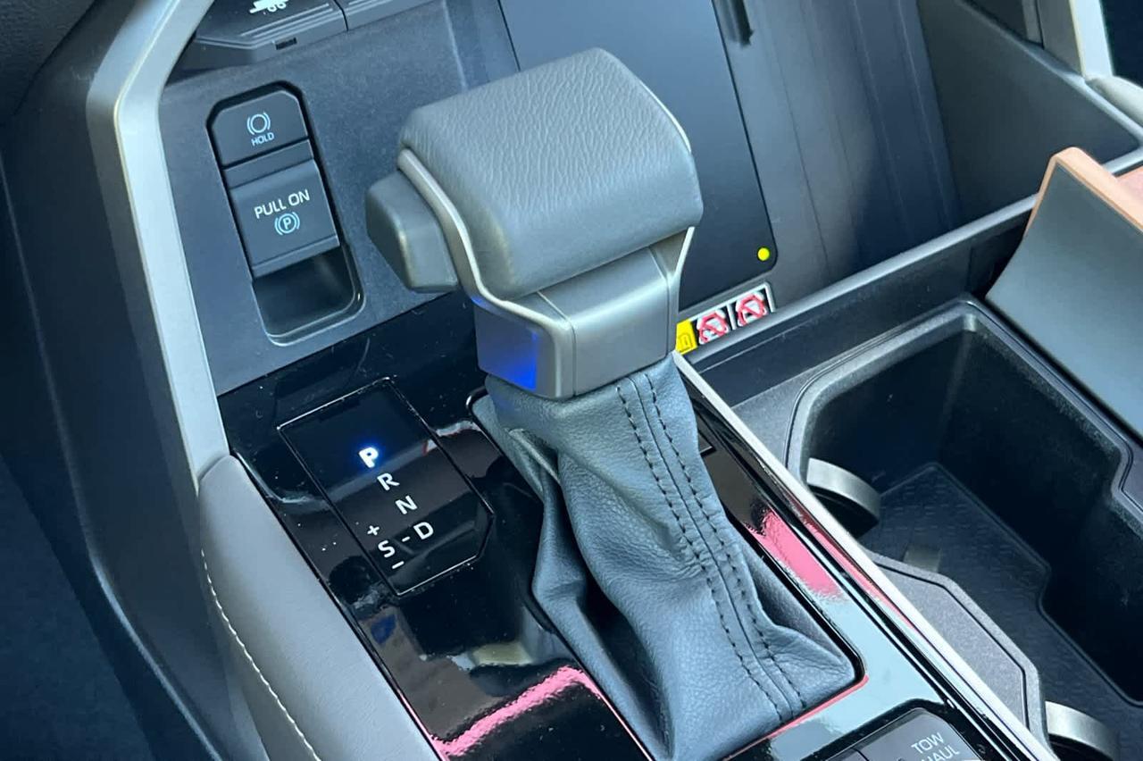 2026 Toyota Tundra 1794 Edition Roseville CA