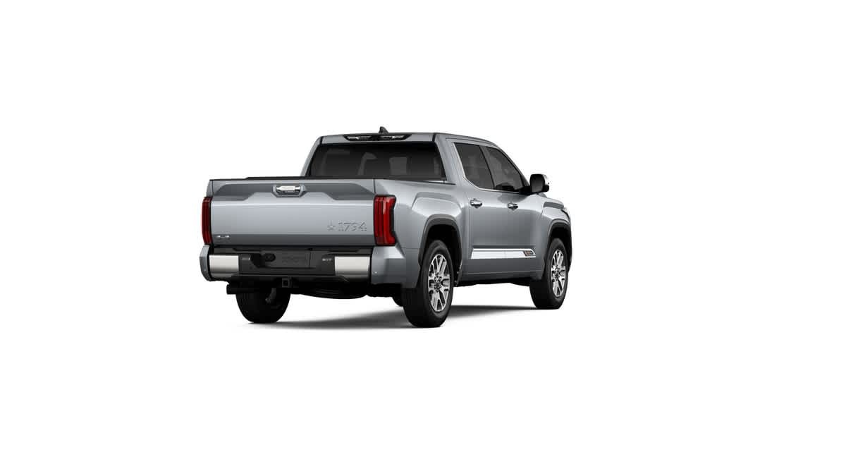 2026 Toyota Tundra 1794 Edition Roseville CA