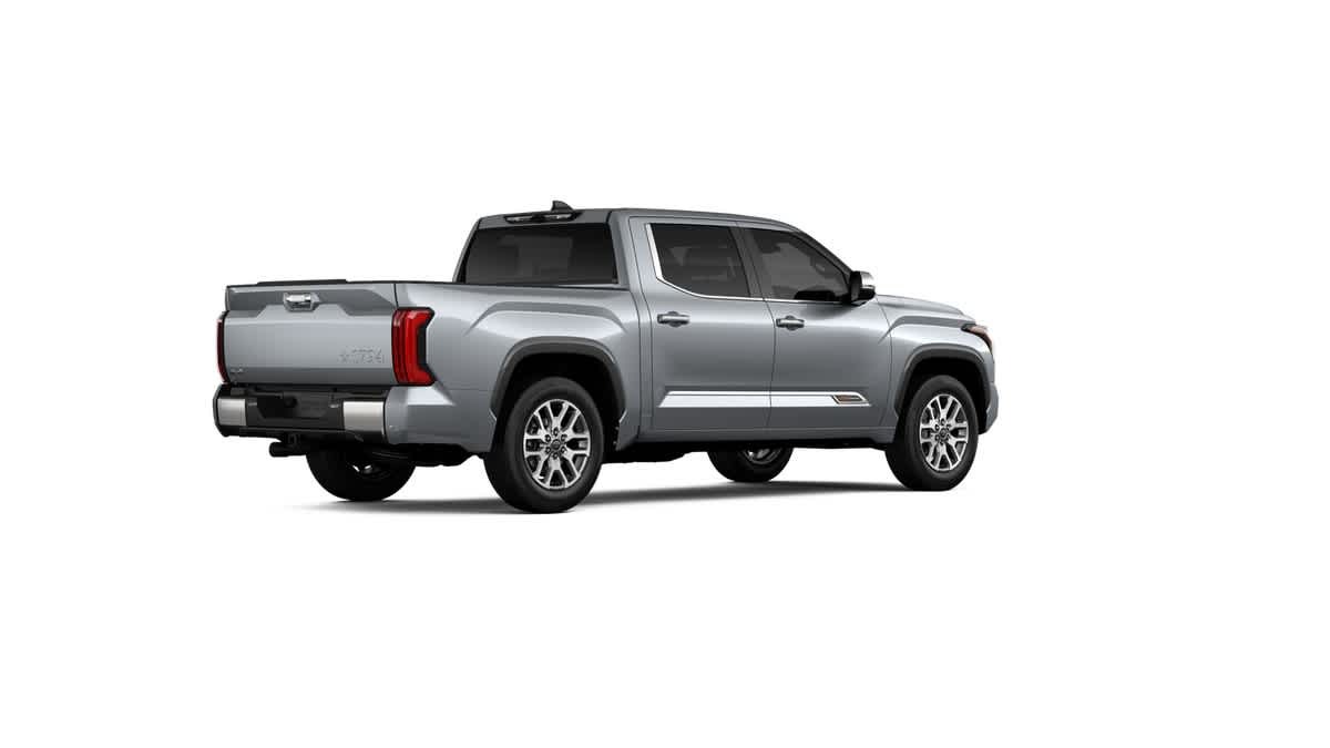2026 Toyota Tundra 1794 Edition Roseville CA