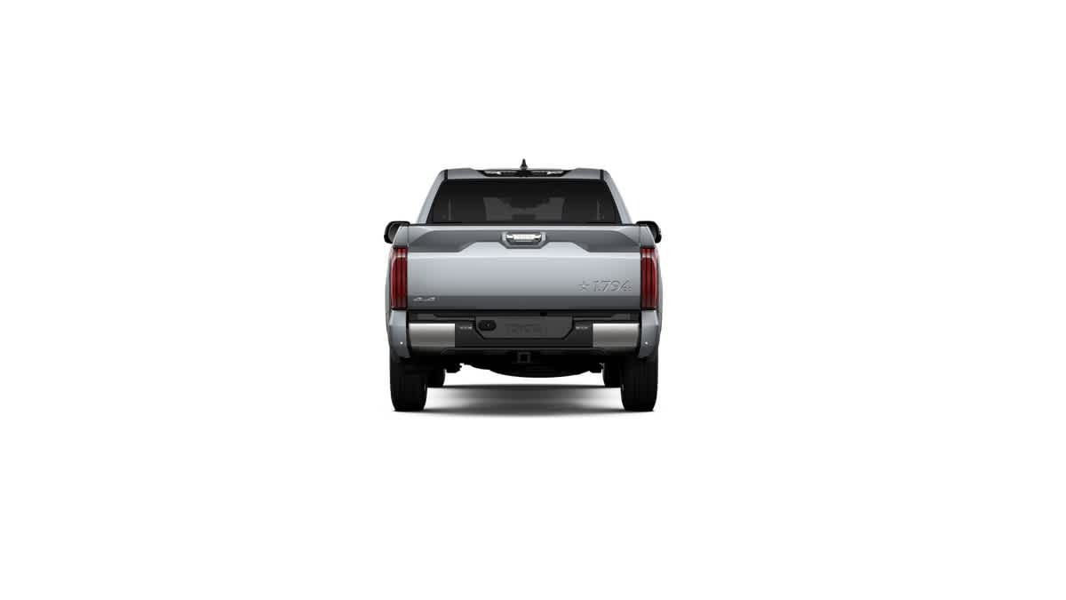 2026 Toyota Tundra 1794 Edition Roseville CA