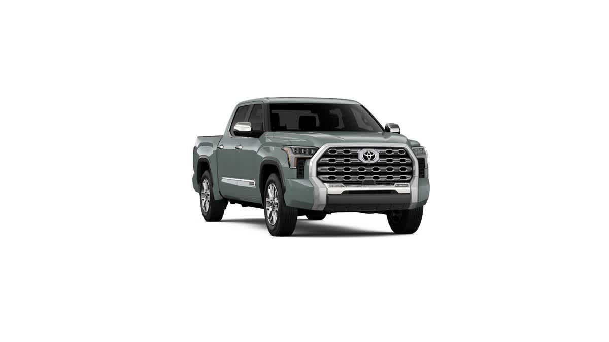 2026 Toyota Tundra 1794 Edition Roseville CA