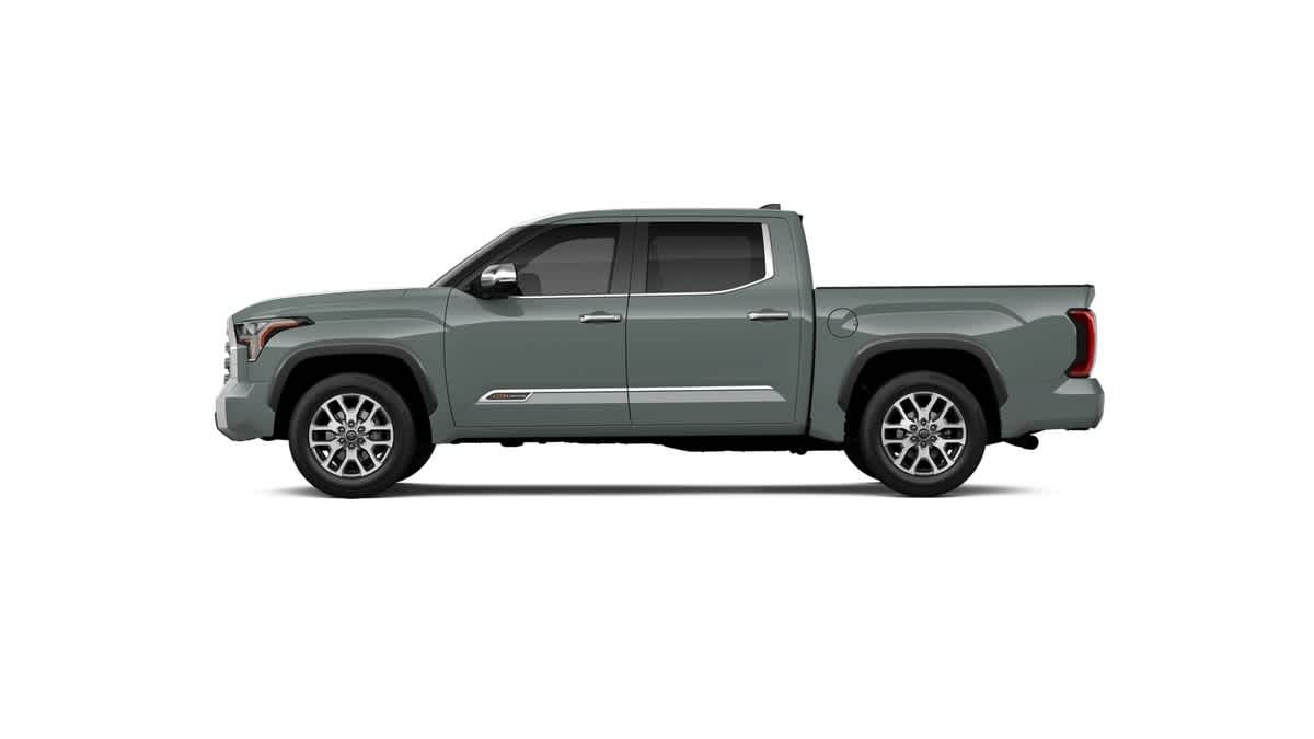 2026 Toyota Tundra 1794 Edition Roseville CA
