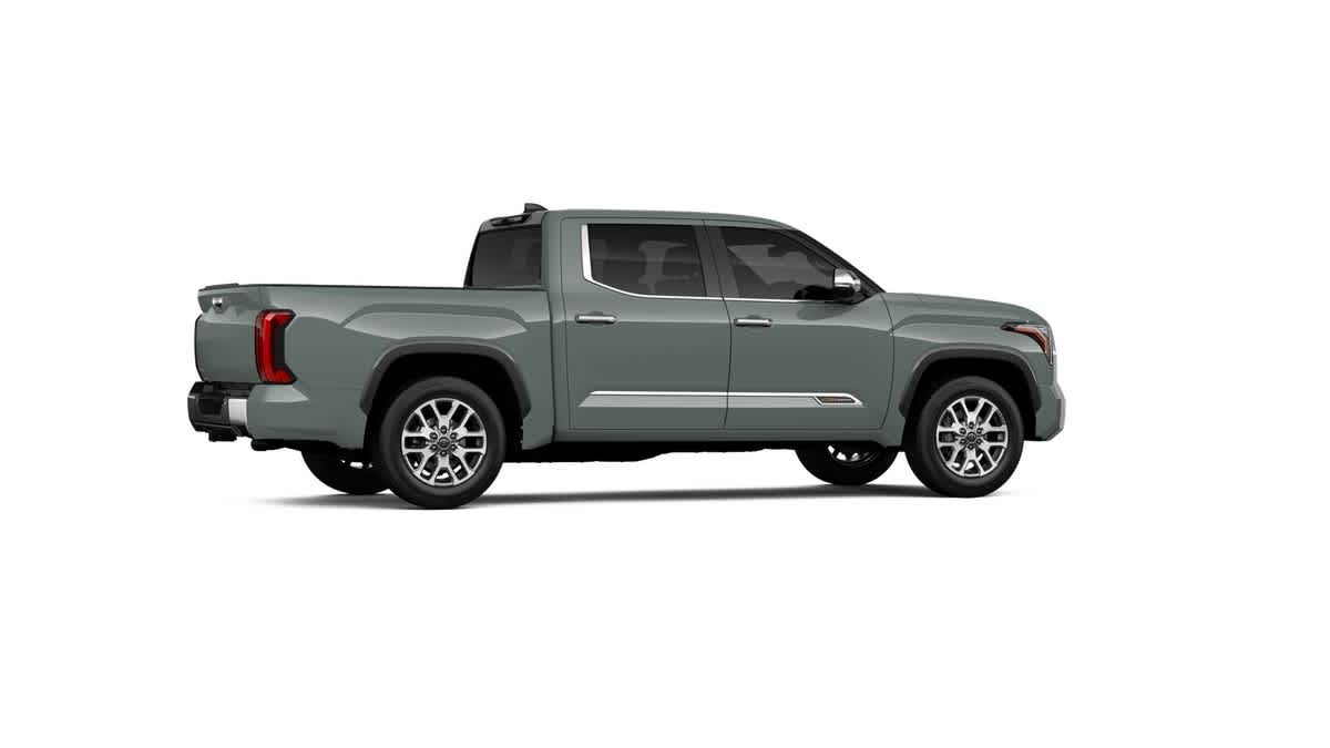 2026 Toyota Tundra 1794 Edition Roseville CA