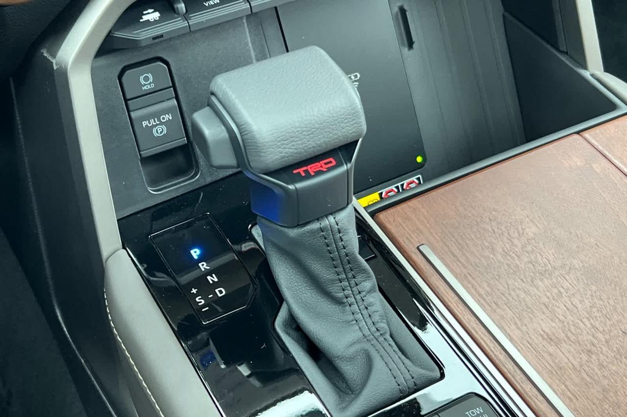 2026 Toyota Tundra 1794 Edition Roseville CA