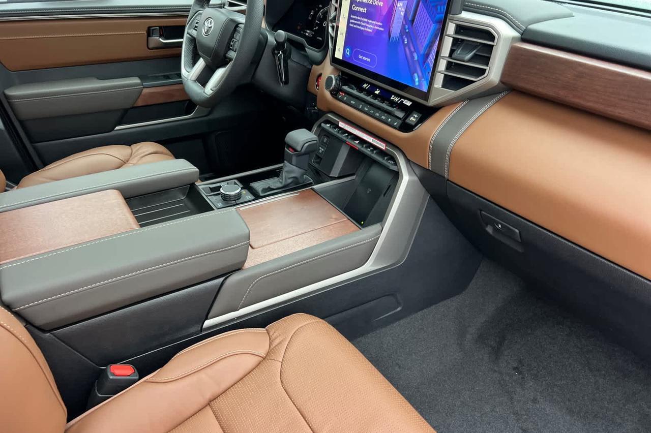 2026 Toyota Tundra 1794 Edition Roseville CA