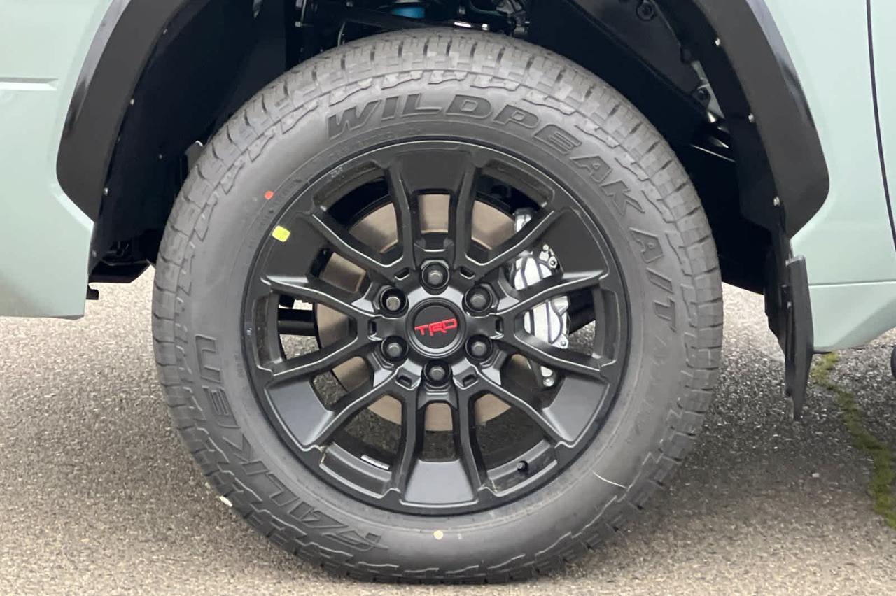 2026 Toyota Tundra 1794 Edition Roseville CA