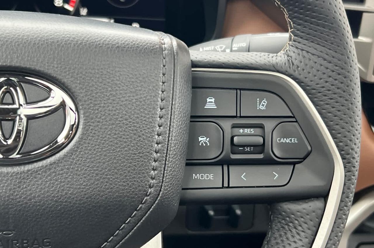 2026 Toyota Tundra 1794 Edition Roseville CA