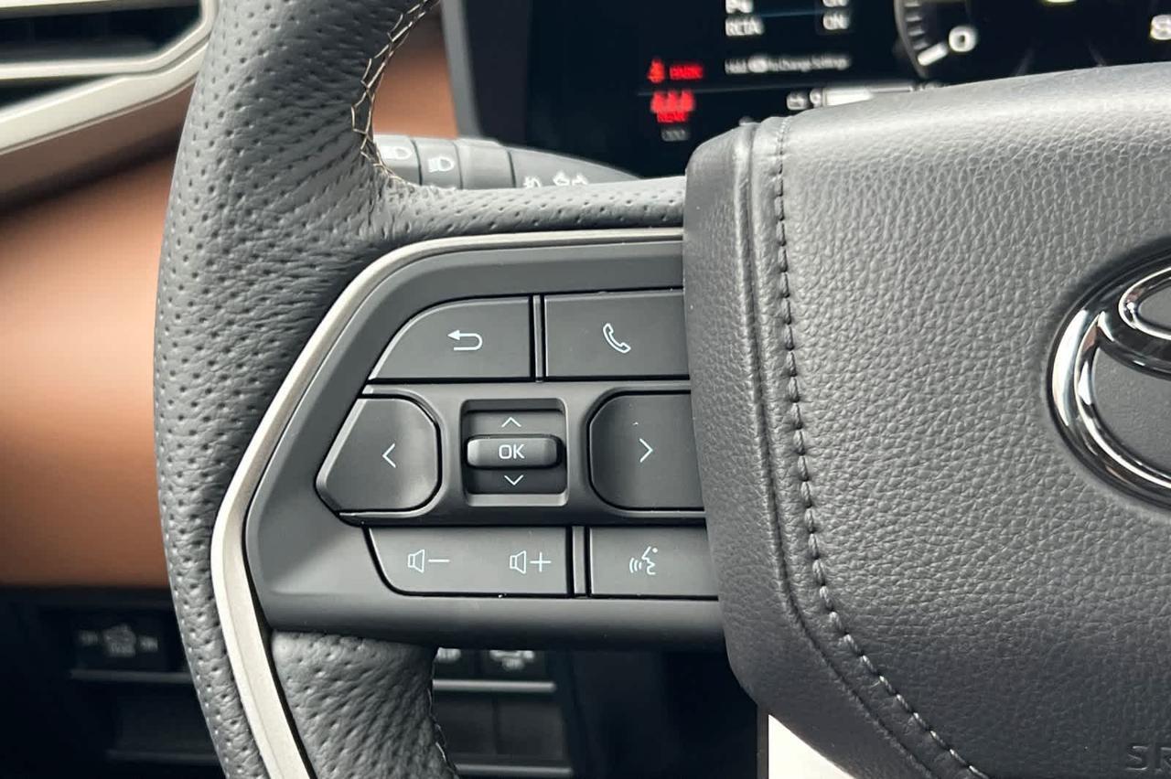 2026 Toyota Tundra 1794 Edition Roseville CA