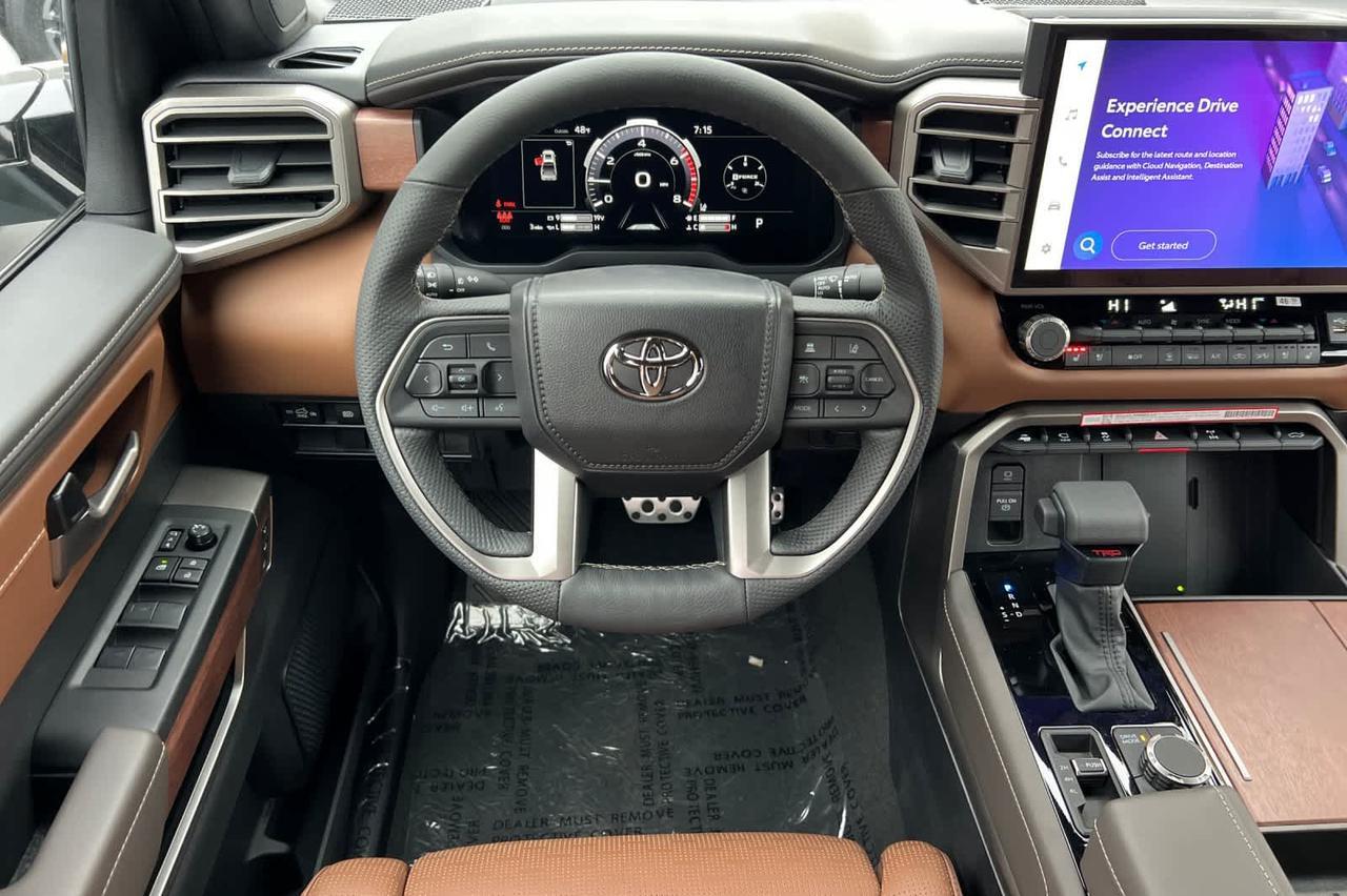 2026 Toyota Tundra 1794 Edition Roseville CA