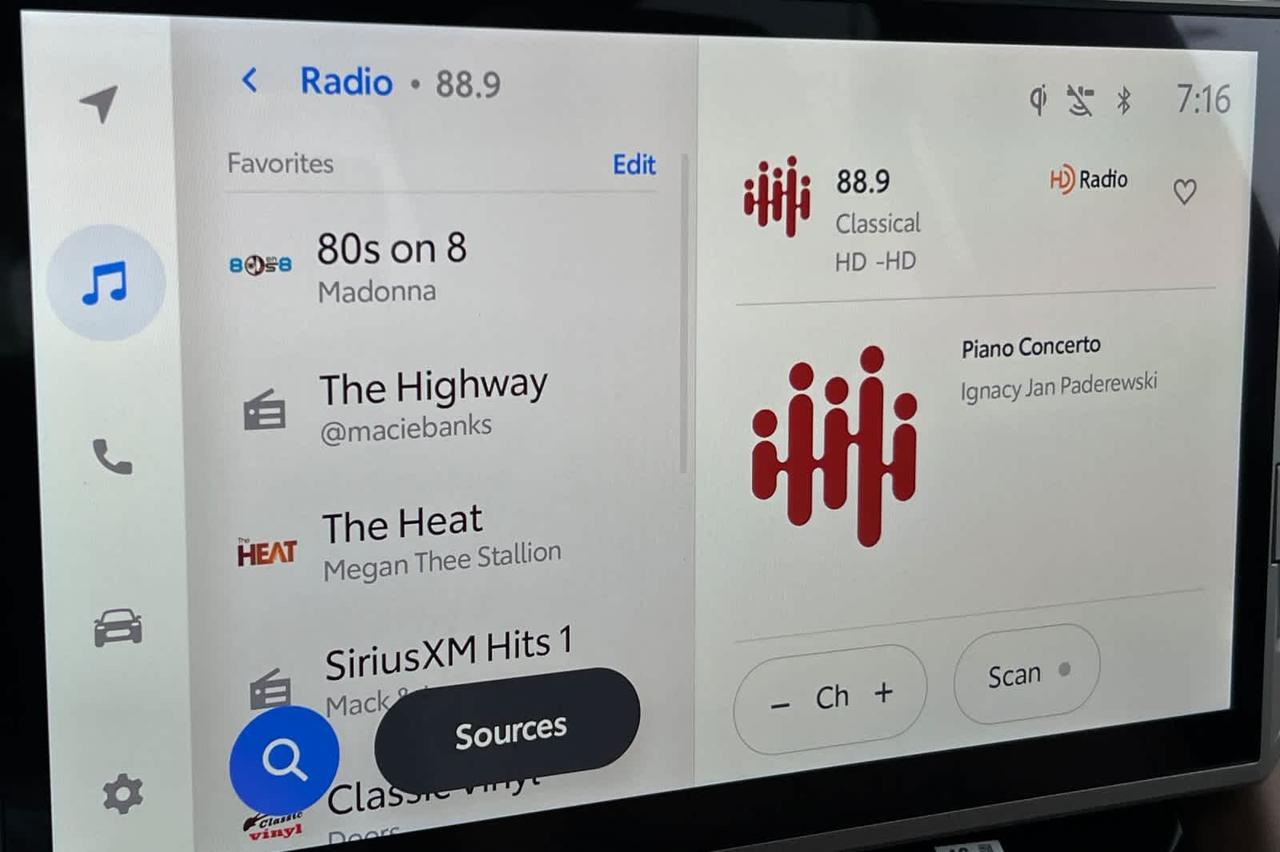 2026 Toyota Tundra 1794 Edition Roseville CA
