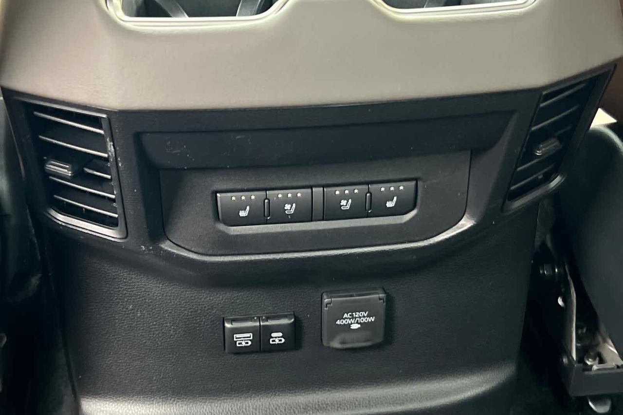 2026 Toyota Tundra 1794 Edition Roseville CA