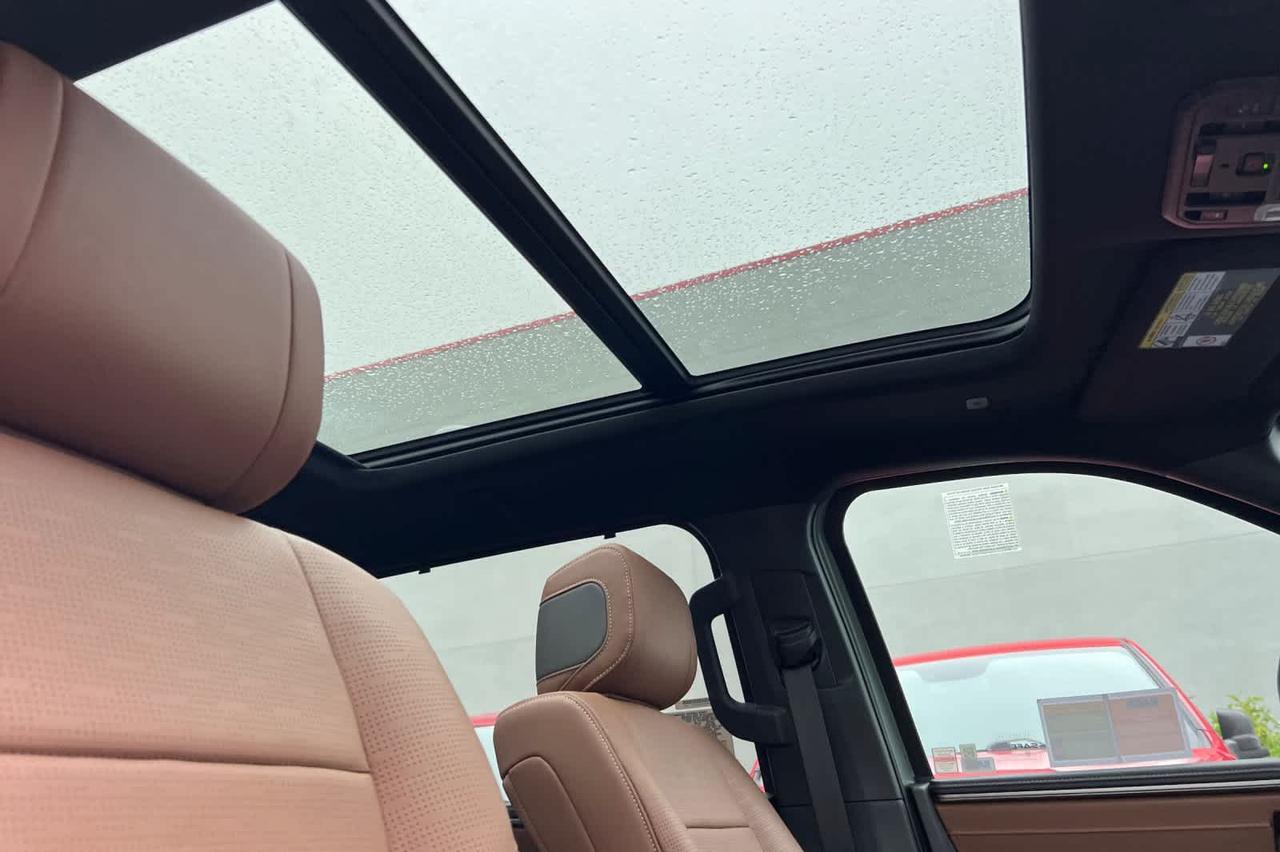 2026 Toyota Tundra 1794 Edition Roseville CA