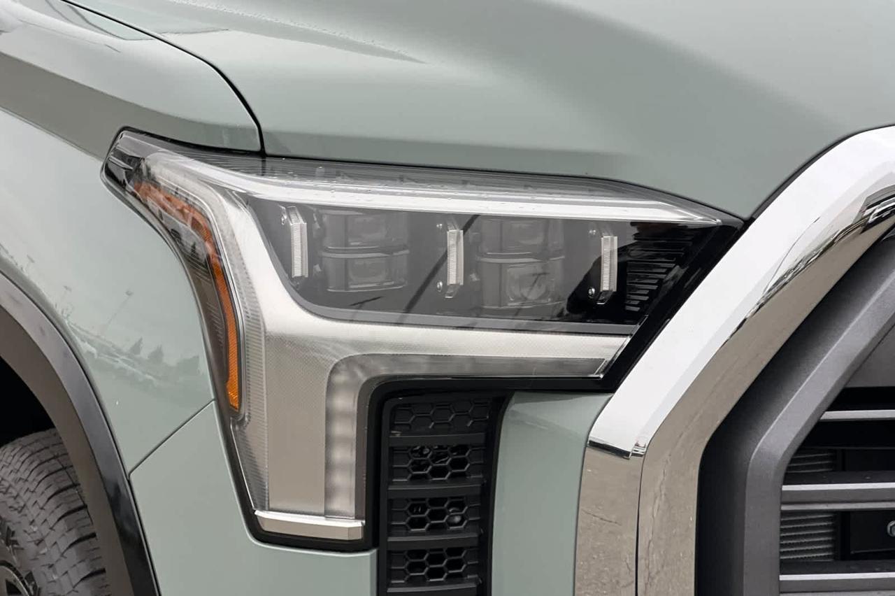 2026 Toyota Tundra 1794 Edition Roseville CA