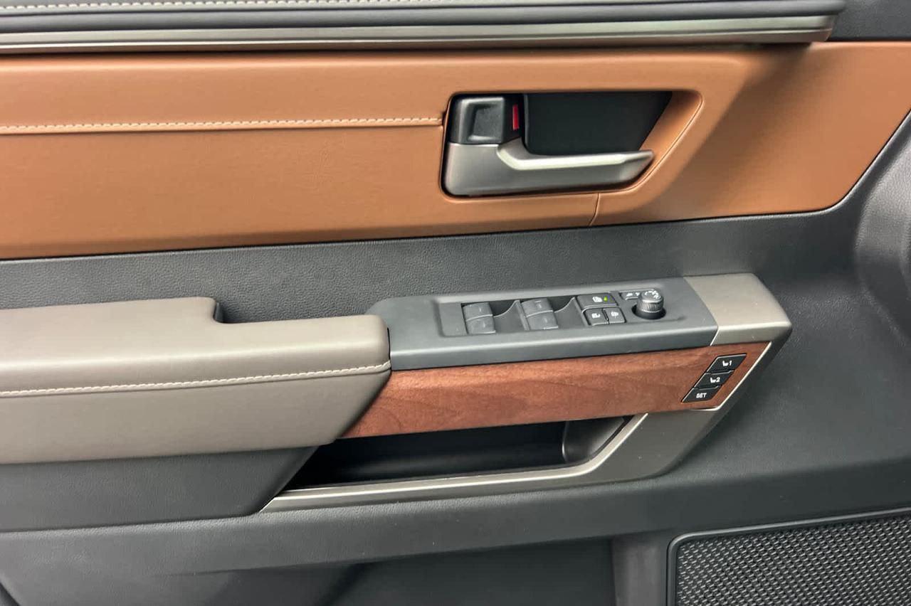 2026 Toyota Tundra 1794 Edition Roseville CA