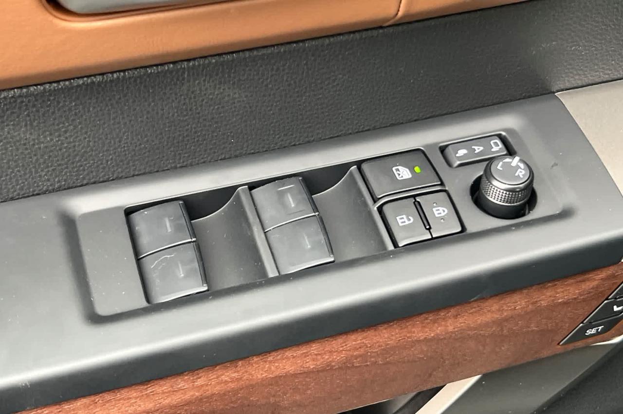 2026 Toyota Tundra 1794 Edition Roseville CA