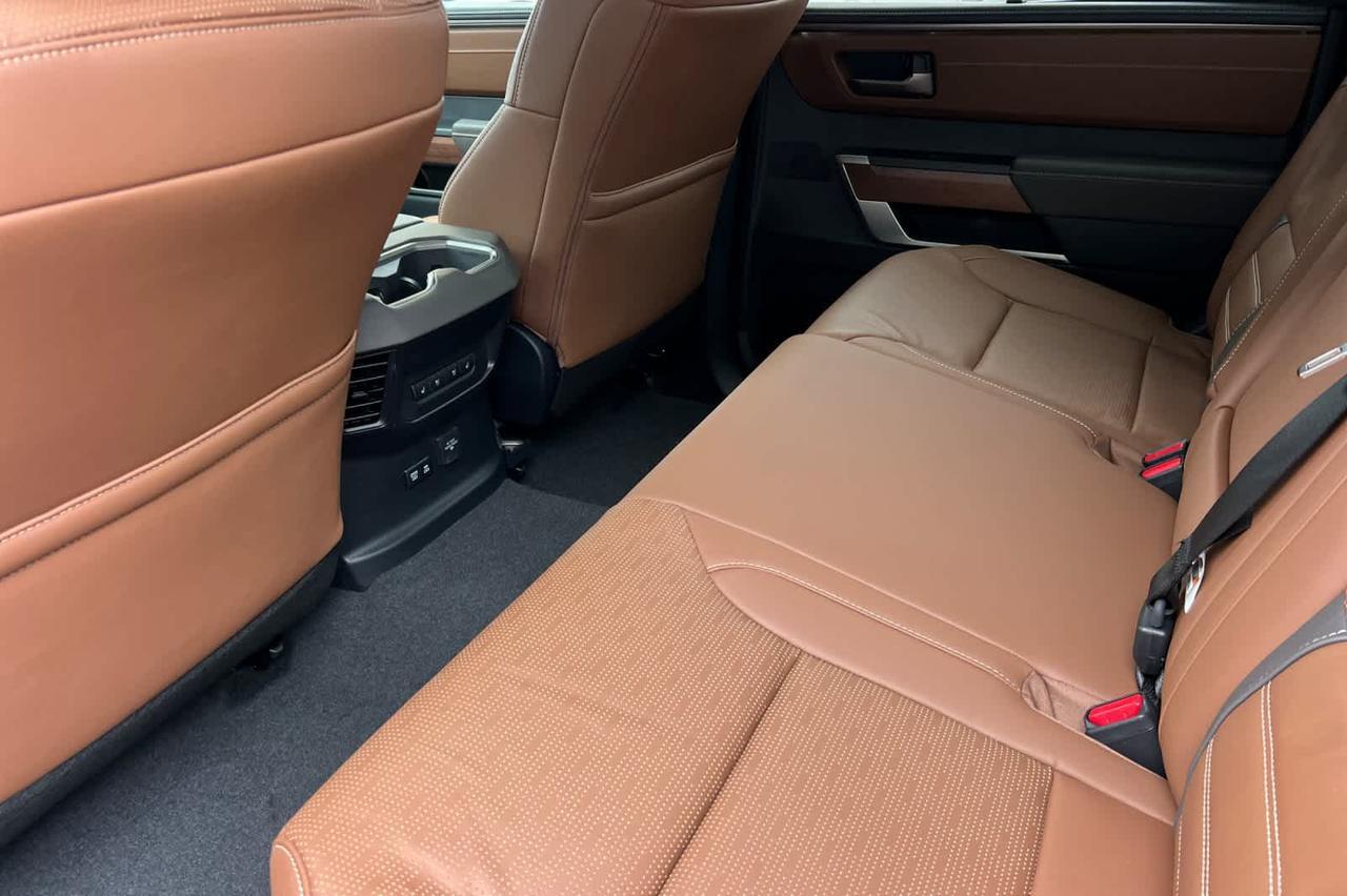 2026 Toyota Tundra 1794 Edition Roseville CA