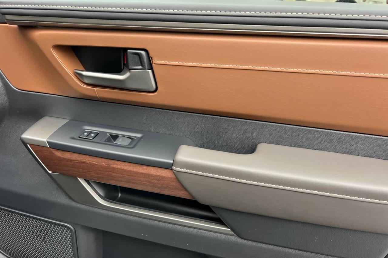 2026 Toyota Tundra 1794 Edition Roseville CA