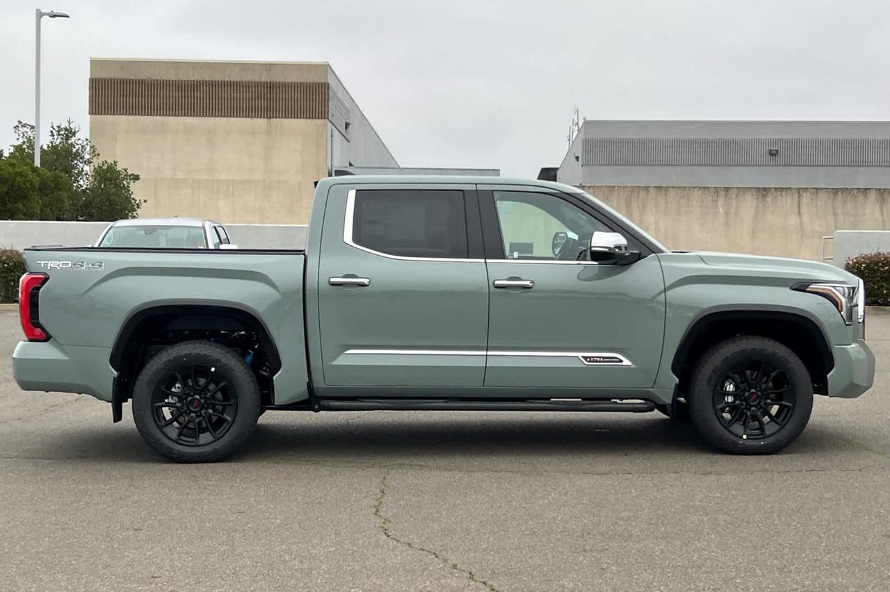 2026 Toyota Tundra 1794 Edition Roseville CA